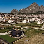 Meteora Smart Apartment