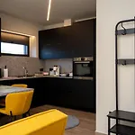 Apartment Meteora Smart