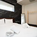 Meteora Smart Apartment *