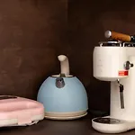 Apartment Meteora Smart *