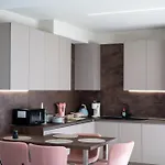 Apartment Meteora Smart *