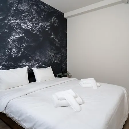 Apartament Meteora Smart *