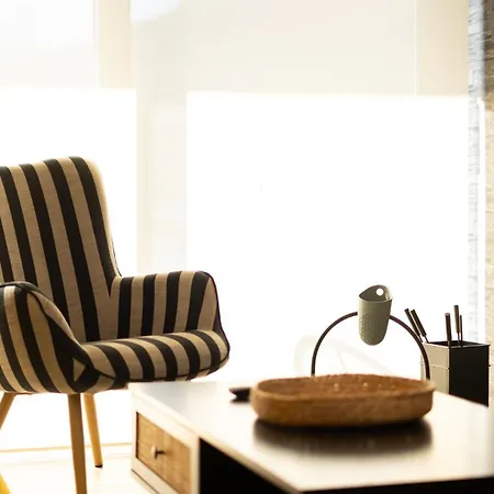 Meteora Smart Apartment *