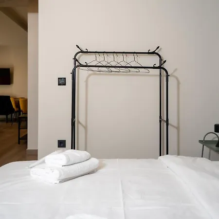 Meteora Smart Apartment