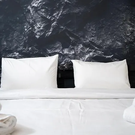 Meteora Smart Apartment