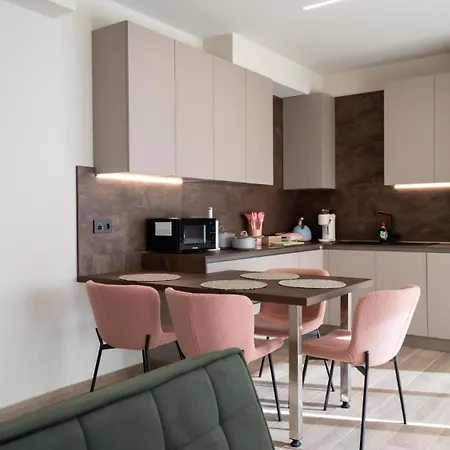 Meteora Smart * Kalabáka