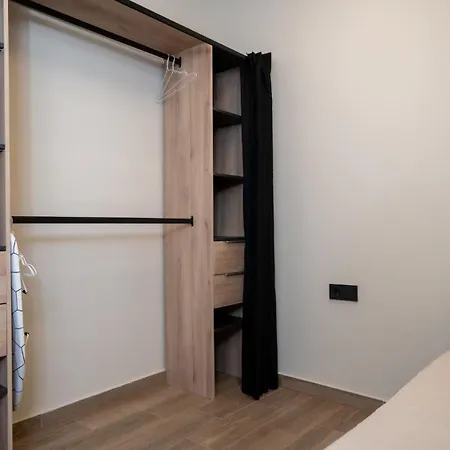 Meteora Smart Apartament *