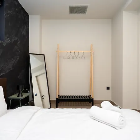 Apartment Meteora Smart *