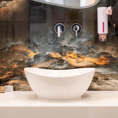 Meteora Smart Apartament Kalambaka