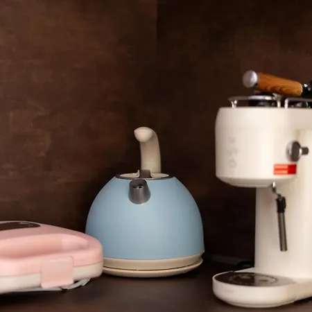 Apartament Meteora Smart *