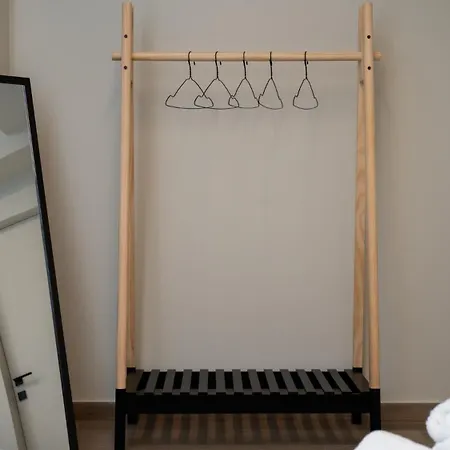 Meteora Smart Apartment Kalambaka