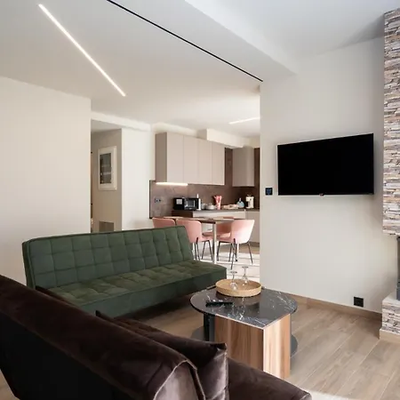 Meteora Smart Kalambaka