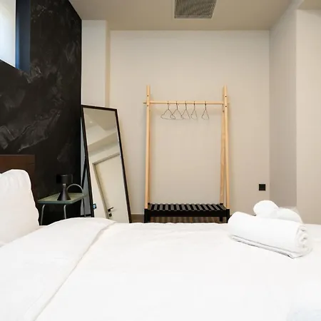 Meteora Smart * Kalabáka