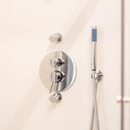 Apartamento Meteora Smart