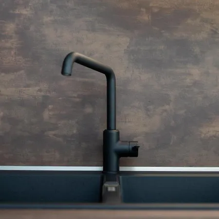 Apartamento Meteora Smart *