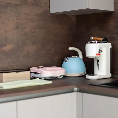 Meteora Smart * Kalabáka