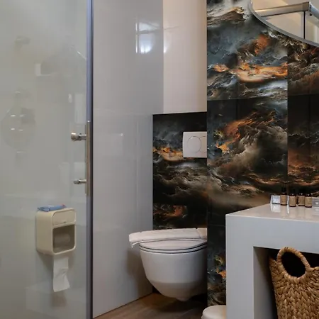 Meteora Smart Apartment