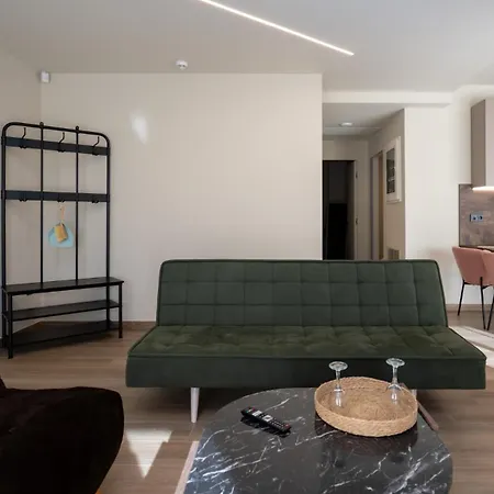 Meteora Smart Kalambaka