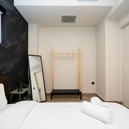 Meteora Smart Apartamento *