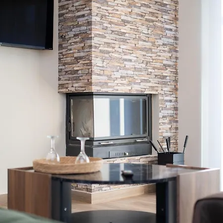 Meteora Smart Apartment Kalambaka
