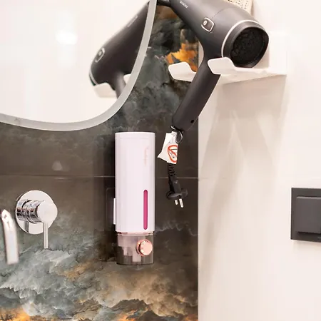 Meteora Smart 아파트 *