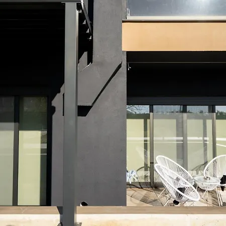 Meteora Smart Appartamento Kalambaka