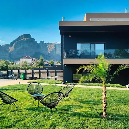 Meteora Smart * Kalambaka