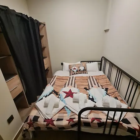 Apartment Meteora Smart