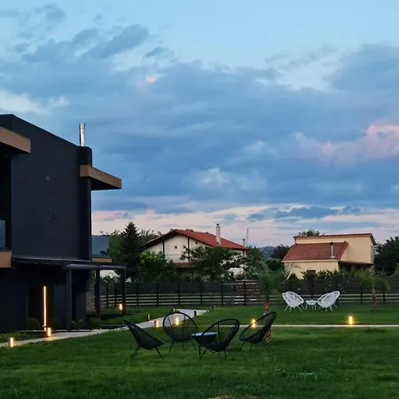 Meteora Smart Kalambaka