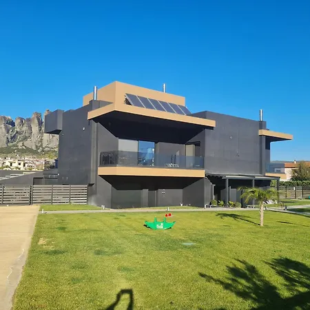 Meteora Smart Kalambaka