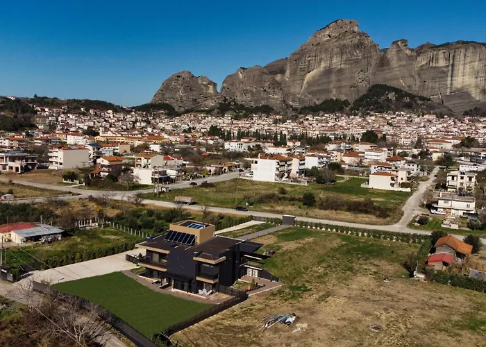 Meteora Smart Appartamento