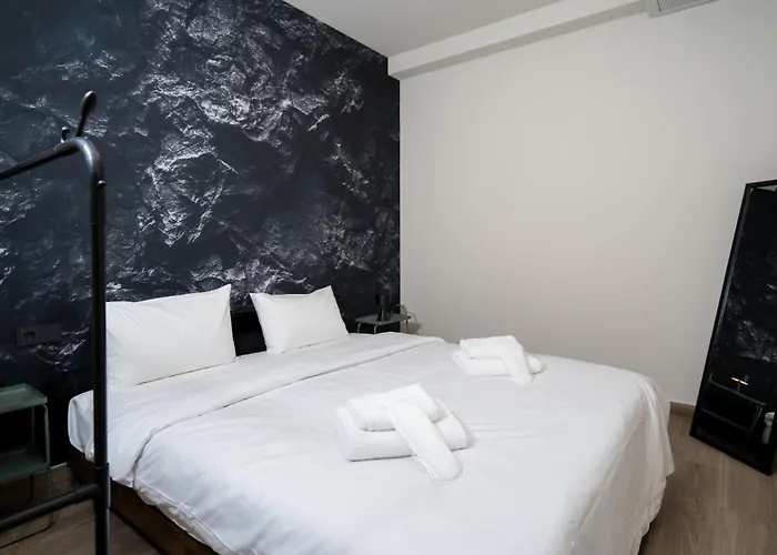 Apartament Meteora Smart *