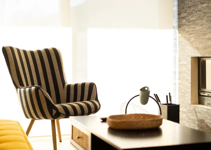 Meteora Smart Apartament *