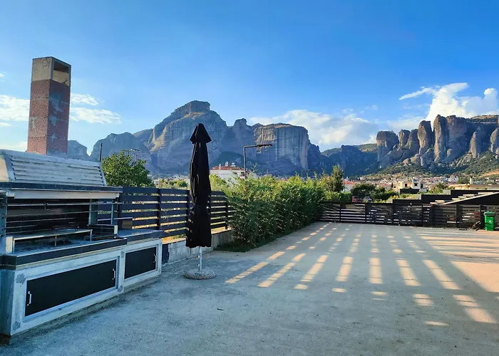 Meteora Smart Appartamento