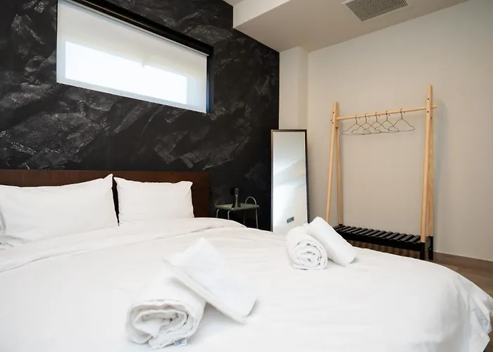 Meteora Smart Apartament *