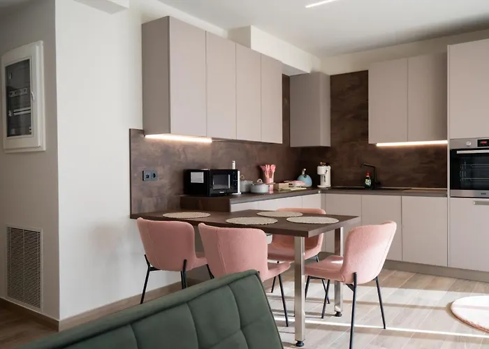 Meteora Smart * Kalambaka