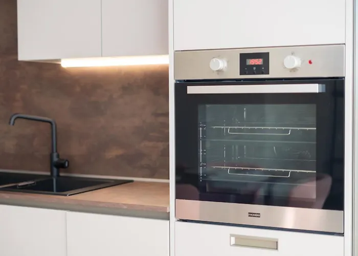 Apartament Meteora Smart