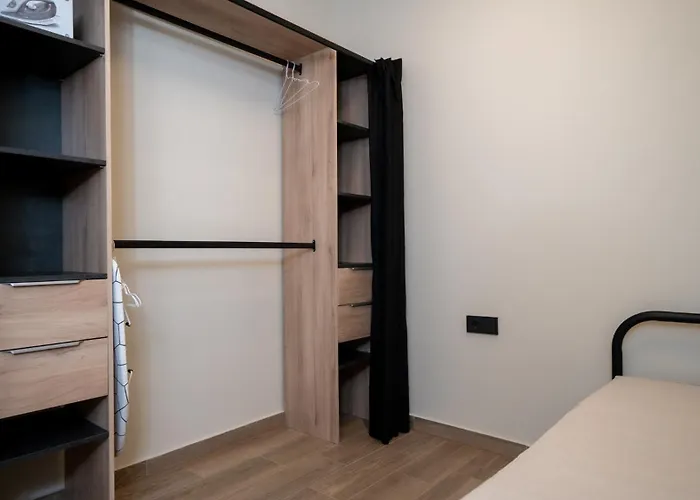 Meteora Smart Apartament *