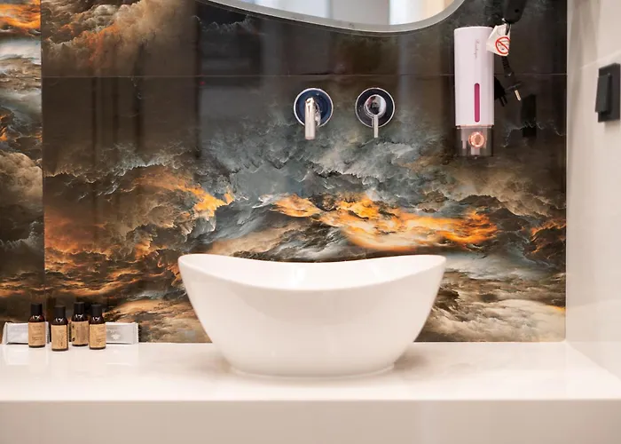 Meteora Smart Appartamento Kalambaka