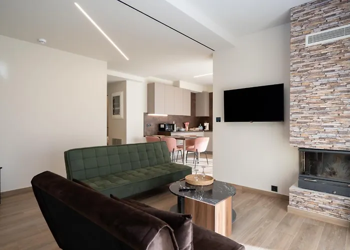 Meteora Smart Kalambaka