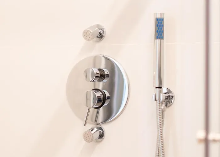 Appartamento Meteora Smart