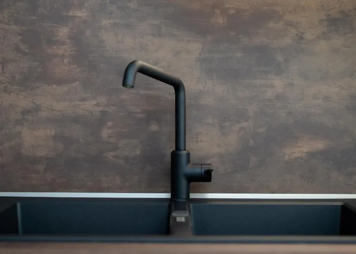 Appartamento Meteora Smart *