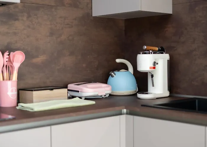 Meteora Smart * Kalambaka