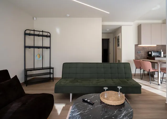 Meteora Smart Kalambaka