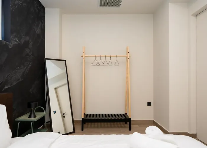 Meteora Smart Apartament *