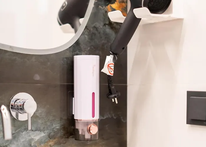 Meteora Smart Apartament *