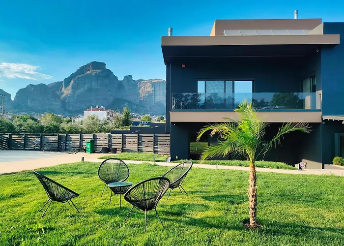 Meteora Smart * Kalambaka