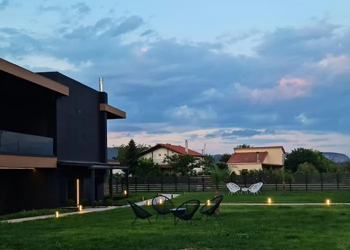 Meteora Smart Kalambaka