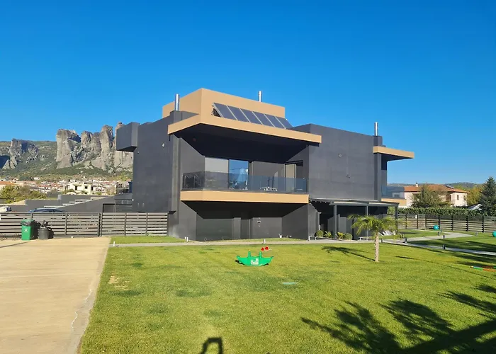 Meteora Smart Kalambaka